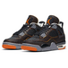 Air Jordan 4 Retro Se starfish