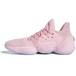 Adidas Harden Vol 4 Pink Lemonade