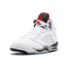 Air Jordan 5 Retro White Cement