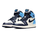 Air Jordan 1 Obsidian GS