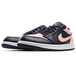 Air Jordan 1 Low Crimson Tint