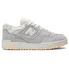 New Balance 550 Grey Suede