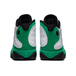 Air Jordan 13 Retro lucky Green