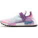Pharrell Williams x Adidas Originals NMD HuMan Race Holi Festival Pink Glow