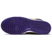 Nike Dunk Lakers