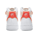 Nike Air Force 1 Orange Pearl