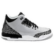 Air Jordan 3 Retro Wolf Grey GS