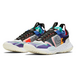 Jordan Delta Breathe Multicolor