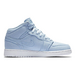 Air Jordan 1 Mid Easter Blue GS