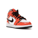 Air Jordan 1 Mid Turf Orange GS