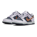 Nike Dunk Low Copper Swoosh GS