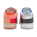 CLOT x Nike Dunk What The CLOT