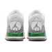 Air Jordan 3 Retro Lucky Green