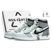 Air Jordan 1 QXK