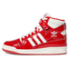 Adidas Originals Forum 84 High Red Patent