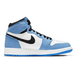 Air Jordan 1 Retro High OG University Blue GS