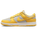 Nike Dunk Low Citron Pulse