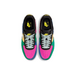 Nike Air Force 1 Low Black Multicolor