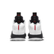 GS Air Jordan 35 White Black