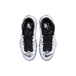 Nike Air More Uptempo White Metallic