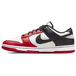 NBA x Nike Dunk Low EMB