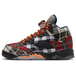Air Jordan 5 Plaid GS