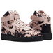 Nike Air Force 1 Acid Wash Print
