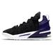 Nike LeBron 18 Lakers TPU Air Max Air Zoom