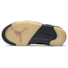 Air Jordan 5 Gore-Tex oFFnoir supreme