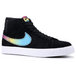 Nike Blazer SB Zoom Lance Mountain 70s Black