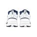 Nike Air Monarch 4 White Navy