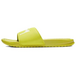 Stussy x Nike Benassi
