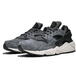 Nike Huarache Run Premium Dark Grey