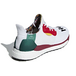 Pharrell Williams x Adidas Solar Glide White