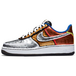 Nike Air Force 1 HIdden Message