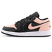 Air Jordan 1 Low Crimson Tint GS
