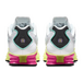 Nike Shox TL WhiteLime Green