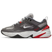 Nike M2K Tekno Gunsmoke