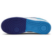 Nike Air Force 1 Low Split Light Photo Blue