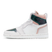 Air Jordan 1 Retro High Zip Mystic Green