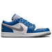 Air Jordan 1 Low True Blue