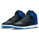 Nike Dunk Blue Camo
