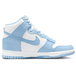 Nike Dunk Aluminum