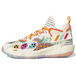 Adidas D Lillard 7 Extply Day Of The Dead