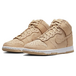 Nike Dunk Vachetta Tan